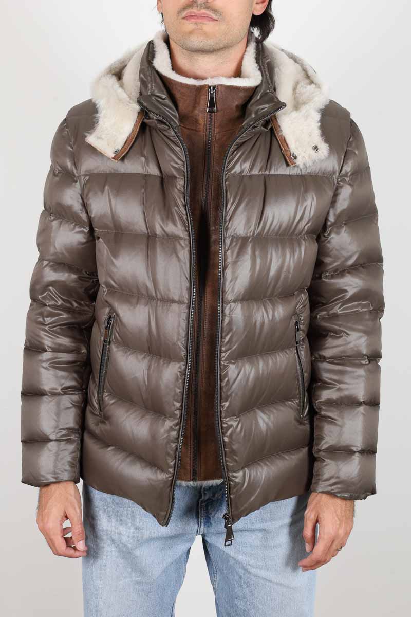 Uomo Autunno | Inverno