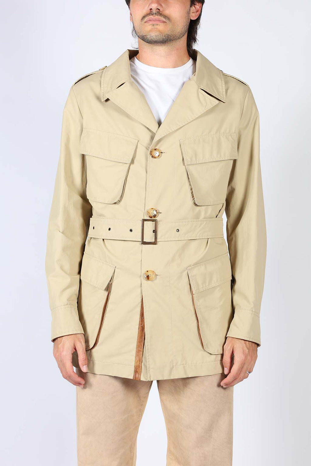 Uomo Primavera | Estate